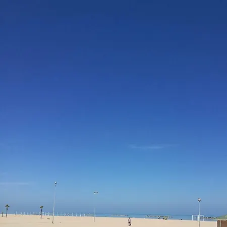 Riviera House 75 Appartamento Pescara