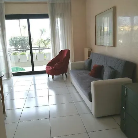 Appartamento Riviera House 75