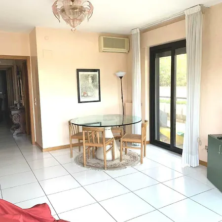 Appartamento Riviera House 75