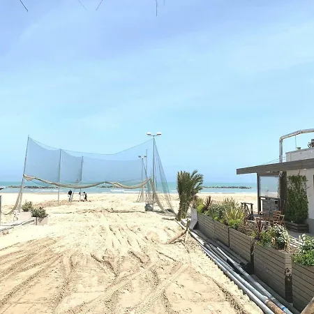 Riviera House 75 Appartamento Pescara